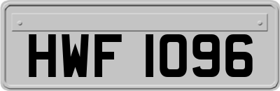 HWF1096