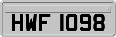 HWF1098