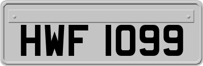 HWF1099