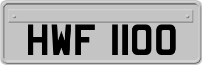 HWF1100