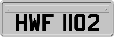 HWF1102