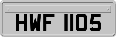 HWF1105