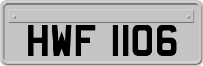 HWF1106