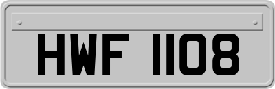 HWF1108