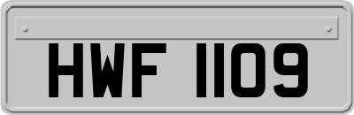 HWF1109