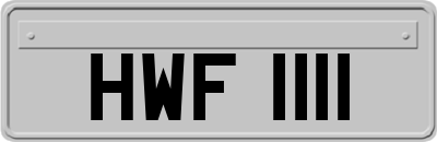 HWF1111