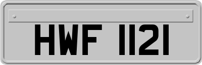 HWF1121