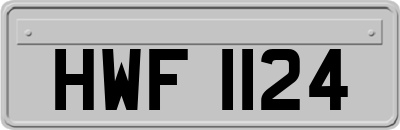 HWF1124