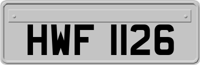 HWF1126