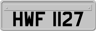 HWF1127