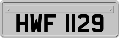 HWF1129