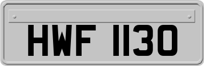 HWF1130