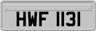 HWF1131