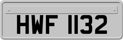 HWF1132