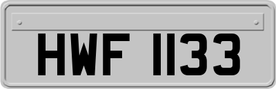HWF1133