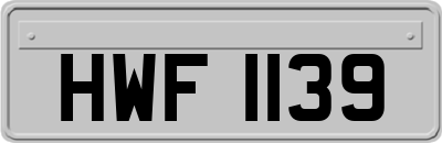 HWF1139
