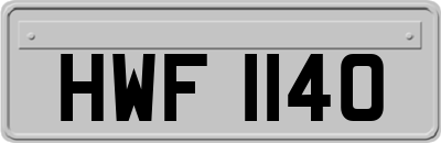 HWF1140