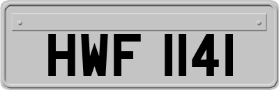 HWF1141