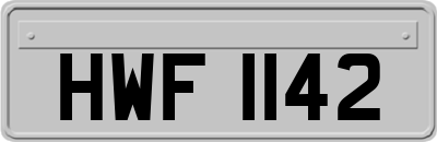 HWF1142