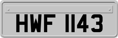 HWF1143