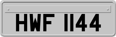 HWF1144