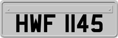 HWF1145