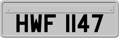 HWF1147