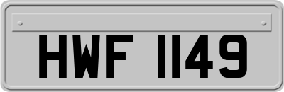 HWF1149