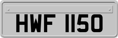 HWF1150