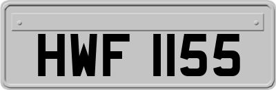 HWF1155