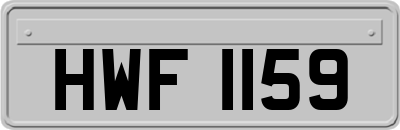 HWF1159