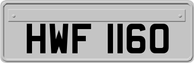 HWF1160