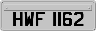 HWF1162