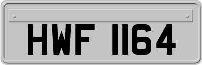 HWF1164