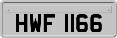 HWF1166