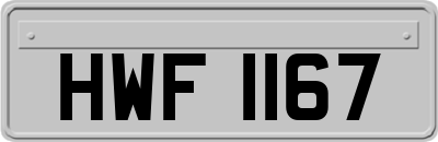 HWF1167