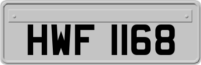 HWF1168