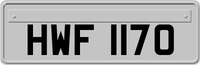 HWF1170
