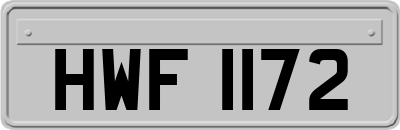 HWF1172