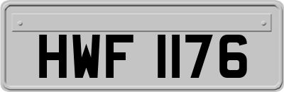 HWF1176