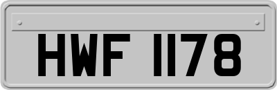 HWF1178