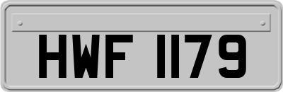 HWF1179