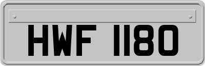 HWF1180