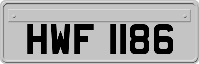 HWF1186