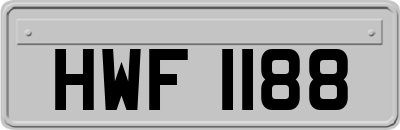 HWF1188