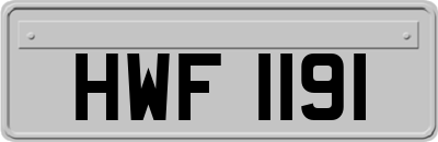 HWF1191