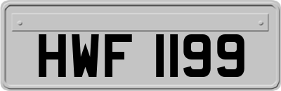 HWF1199