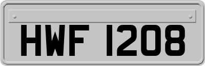 HWF1208