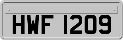 HWF1209