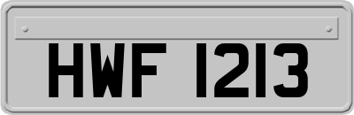 HWF1213